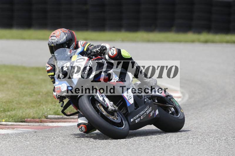 /24 08.06.2025 TZ Motorsport ADR/Gruppe gelb/330